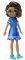 POLLY POCKET ������  �� �������� [GCD63/FWY21...
