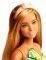  BARBIE FASHIONISTAS FLORAL  30CM [FBR37]