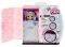 L.O.L. SURPRISE ������ OMG WINTER DISCO SNOWLICIOUS 23CM [LLU96000]