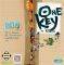 ONE KEY: �� ������