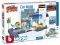   BBURAGO STREET FIRE 1/43 CAR WASH PLAY SET [18/30406]
