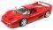 BBURAGO FERRARI F50 1:18