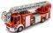 EMERGENCY FORGE IVECO MAGIRUS 150E 28 BBURAGO...