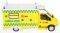 EMERGENCY FORCE RENAULT MASTER BBURAGO ...