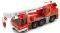 EMERGENCY FORCE CRANE BBURAGO ΜΕΤΑΛΛΙΚΟ ΑΝΤΙΓΡΑΦΟ 1:50 [18/32010]