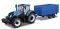    BBURAGO NEW HOLLAND FARM T...