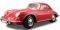 PORSCHE 356B COUPE 1961 BBURAGO ��������� ���...