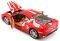 ����� FERRARI PLAY & RACE F430 FIORANO ��������� ��������� 1:24 ������� [18/26009]