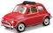  FIAT 500 L (1968) BBURAGO   1:24 [18/22099]