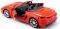  PORSCHE 718 BOXSTER BBURAGO   1:24 [18/21087]