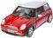 MINI COOPER BBURAGO   1:18 [18/12034]