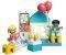 LEGO 10925 DUPLO TOWN PLAYROOM