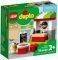 LEGO 10927 DUPLO TOWN PIZZA STAND