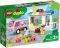 LEGO 10928 DUPLO TOWN BAKERY