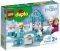 LEGO 10920 DUPLO PRINCESS TM ELSA AND OLAF S TEA PARTY