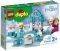 LEGO 10920 DUPLO PRINCESS TM ELSA AND OLAF S ...