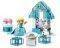 LEGO 10920 DUPLO PRINCESS TM ELSA AND OLAF S TEA PARTY