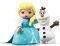 LEGO 10920 DUPLO PRINCESS TM ELSA AND OLAF S TEA PARTY