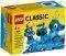 LEGO 11006 CLASSIC CREATIVE BLUE BRICKS