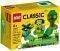 LEGO 11007 CLASSIC CREATIVE GREEN BRICKS