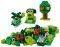 LEGO 11007 CLASSIC CREATIVE GREEN BRICKS