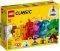 LEGO 11008 CLASSIC BRICKS AND HOUSES