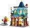 LEGO 31105 CREATOR TOWNHOUSE TOY STORE