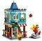 LEGO 31105 CREATOR TOWNHOUSE TOY STORE