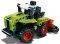 LEGO 42102 TECHNIC MINI CLAAS XERION