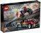 LEGO 42106 TECHNIC STUNT SHOW TRUCK AND BIKE