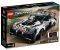 LEGO 42109 APP-CONTROLLED TOP GEAR RALLY CAR LEGO 42109 APP-CONTROLLED TOP GEAR RALLY CAR