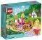 LEGO 43173 DISNEY PRINCESS AURORA'S ROYAL CAR...