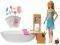  BARBIE WELLNESS -  [GJN32] (...