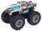 HOT WHEELS   MONSTER TRUCKS 1:43 [GCF94]