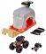 HOT WHEELS ��� ���������� - ���������� MONSTE...