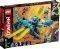 LEGO 71711 NINJAGO JAY'S CYBER DRAGON