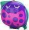 POLLY POCKET MINI    POLLY LIL LADYBUG