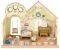 SYLVANIAN FAMILIES FOREST NURSERY [5100]