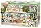 SYLVANIAN FAMILIES TOWN SERIES - CREAMY GELATO SHOP [6008]