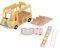 SYLVANIAN FAMILIES NURSERY DOUBLE DECKER BUS ...