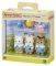 SYLVANIAN FAMILIES NURSERY FRIENDS [5262]