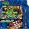  TMTN SHELL HOG WITH MICHAELANGELO [TU...