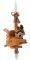 ������� MAGIC TOYS 37140  DISNEY BAMBI 40CM