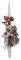  MAGIC TOYS 37140  DISNEY  ...