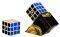 V-CUBE 3 FLAT V3W 3X3 WHITE