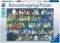 ��������� ��� ������ RAVENSBURGER - 2000 ����...