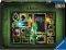 DC MALIFICENT RAVENSBURGER - 1000 