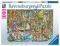    RAVENSBURGER - 1000 ...