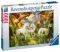 ��������� ��� ����� RAVENSBURGER - 1000 �����...