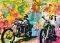 BIKE ART-EASY RIDER HEYE 1000 
